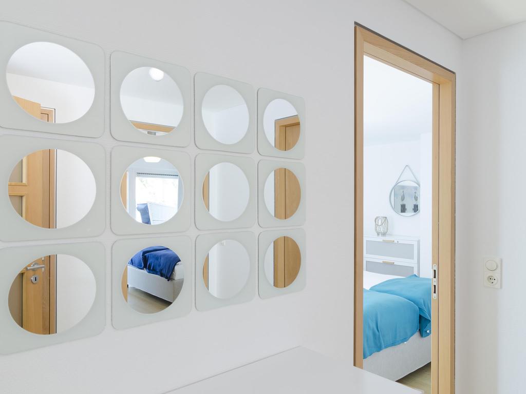 Atoll Apartments Heligoland Ngoại thất bức ảnh