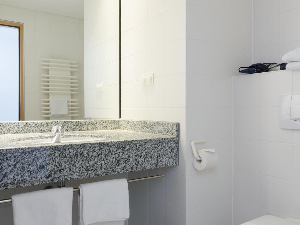 Atoll Apartments Heligoland Ngoại thất bức ảnh